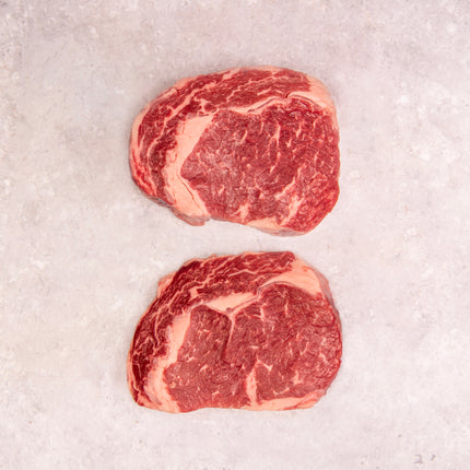 La Finca La Finca - Rib Eye