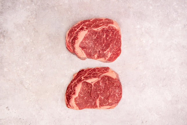 La Finca La Finca - Rib Eye