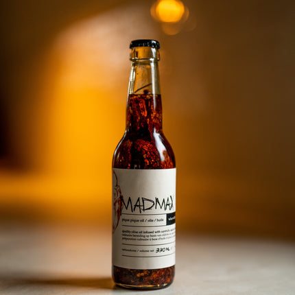 MadMax Madmax Giftbox