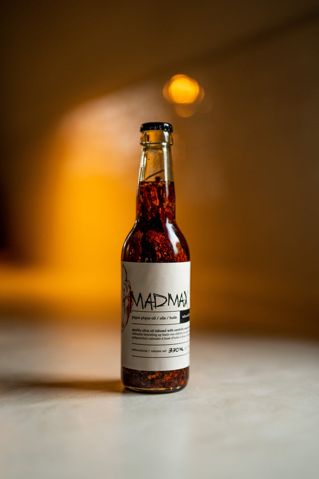 MadMax Madmax Giftbox