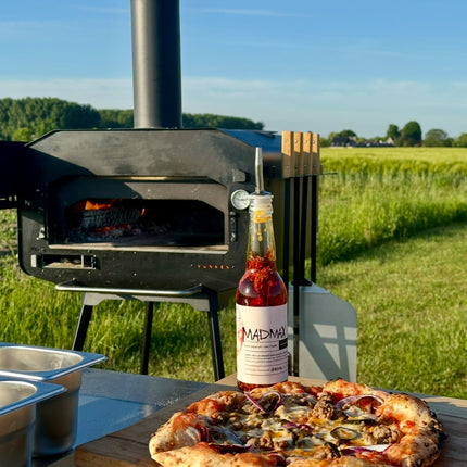 MadMax Madmax Giftbox