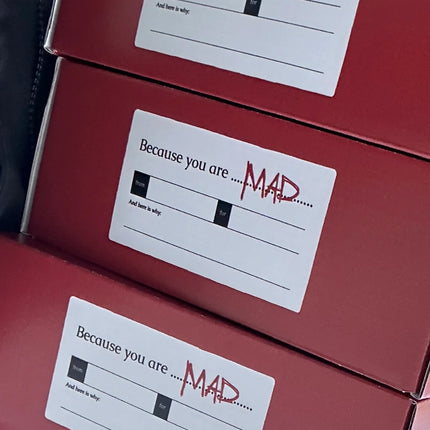 MadMax Madmax Giftbox