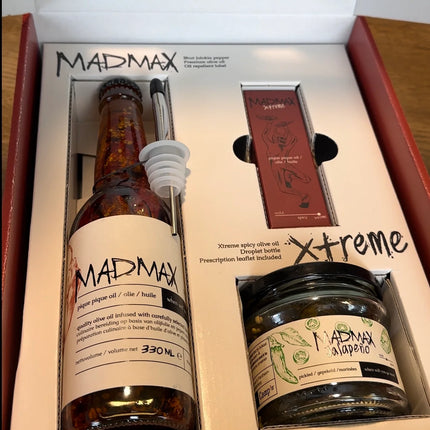 MadMax Madmax Giftbox
