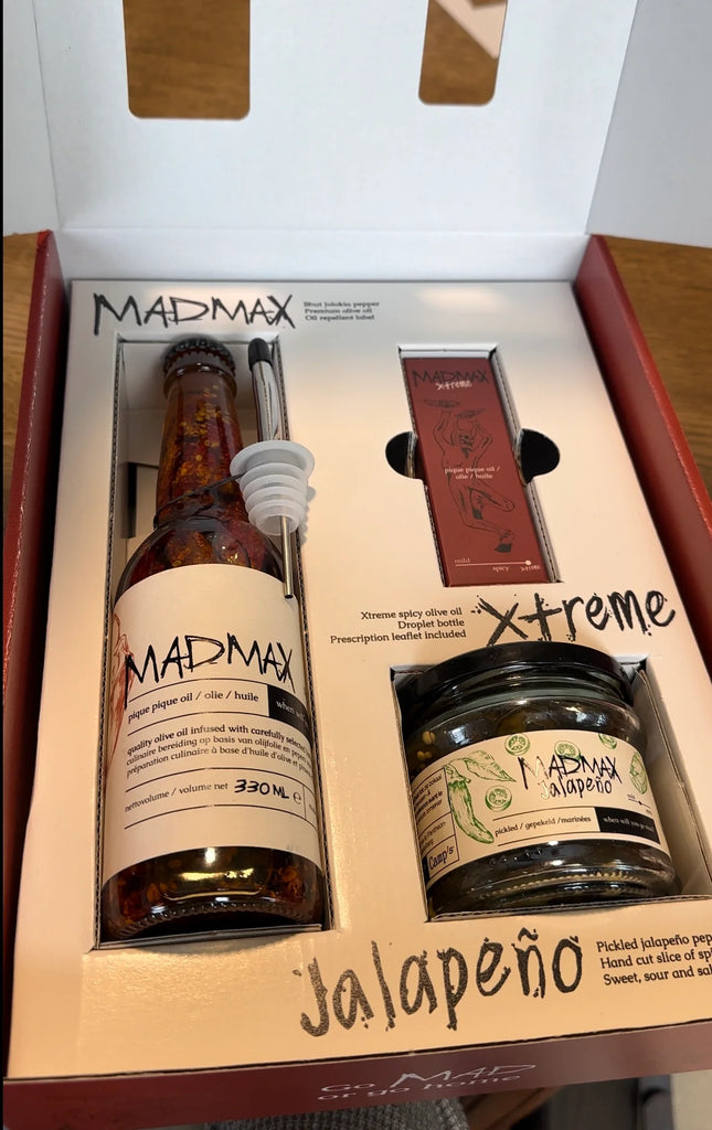 MadMax Madmax Giftbox