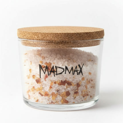 MadMax Madmax Spicy Salt