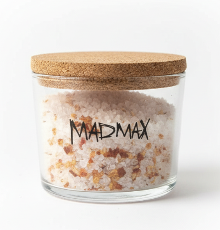 MadMax Madmax Spicy Salt