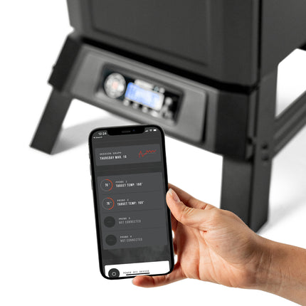 Masterbuilt Masterbuilt - 710 Wifi Digital Electric Smoker