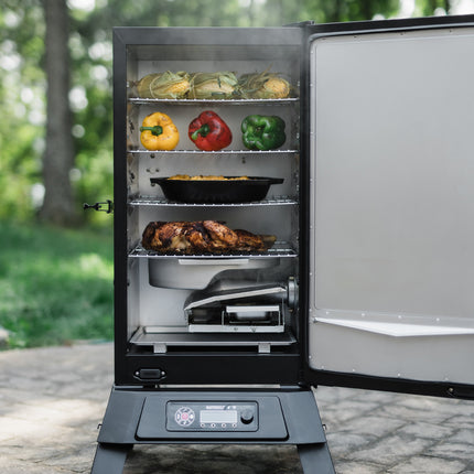 Masterbuilt Masterbuilt - 710 Wifi Digital Electric Smoker