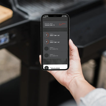 Masterbuilt Masterbuilt - Gravity Series 600