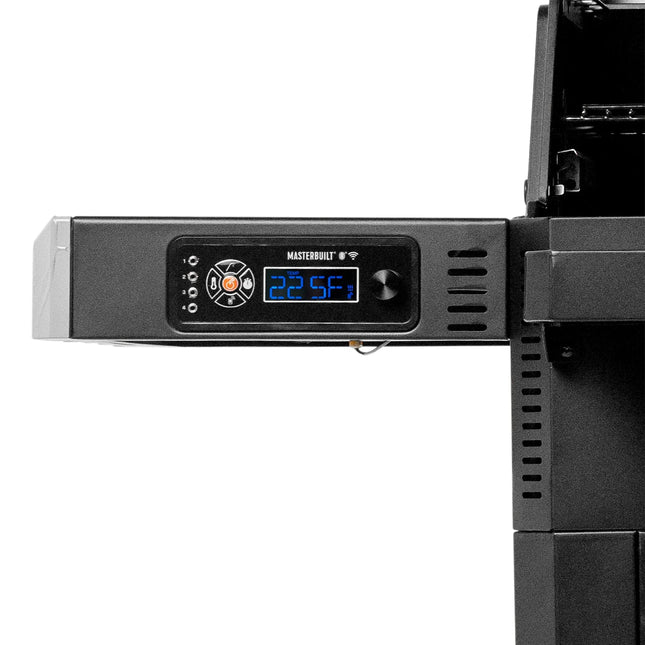 Masterbuilt Masterbuilt - Gravity Series 600