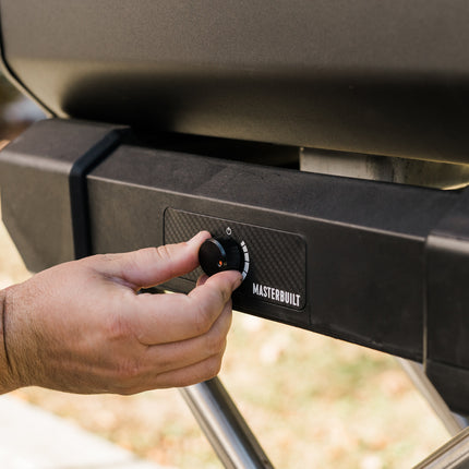 Masterbuilt Masterbuilt - Portable Charcoal BBQ