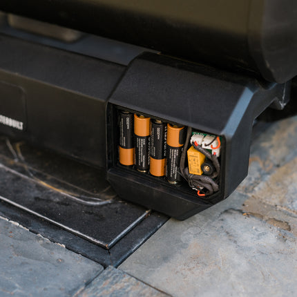 Masterbuilt Masterbuilt - Portable Charcoal BBQ