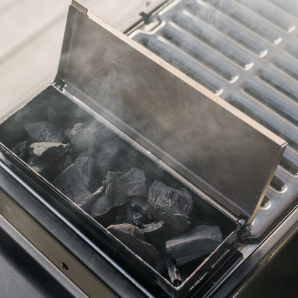 Masterbuilt Masterbuilt - Portable Charcoal BBQ