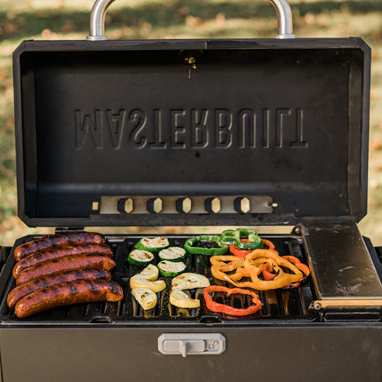 Masterbuilt Masterbuilt - Portable Charcoal BBQ