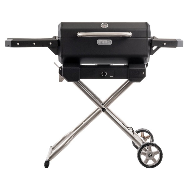 Masterbuilt Masterbuilt - Portable Charcoal Grill Cart