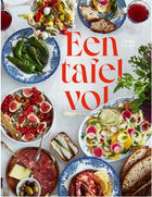 Meike Kruger Een tafel vol