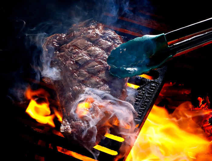 Miguel Vergara Angus Cote de Boeuf - 300 dagen GV / 21 days DryAged