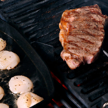 Miguel Vergara Angus Miguel Vergara Angus - Entrecote