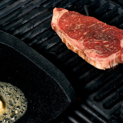 Miguel Vergara Angus Miguel Vergara Angus - Entrecote