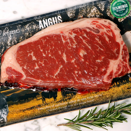 Miguel Vergara Angus Miguel Vergara Angus - Entrecote