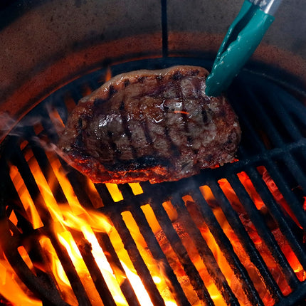Miguel Vergara Angus Miguel Vergara Angus - Rib Eye 300 dgn GV