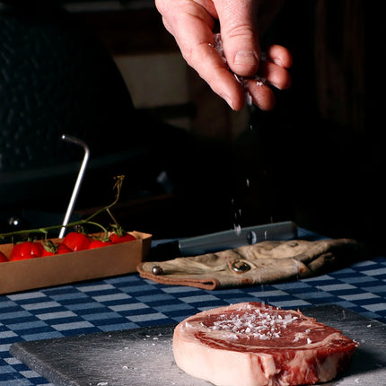 Miguel Vergara Angus Miguel Vergara Angus - Rib Eye 300 dgn GV