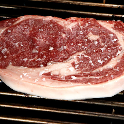 Miguel Vergara Angus Miguel Vergara Angus - Rib Eye 300 dgn GV