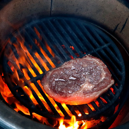 Miguel Vergara Angus Miguel Vergara Angus - Rib Eye 300 dgn GV