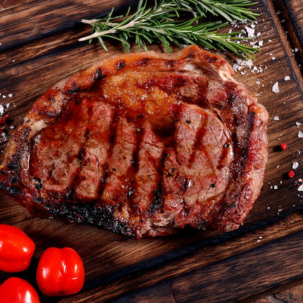 Miguel Vergara Angus Miguel Vergara Angus - Rib Eye 300 dgn GV