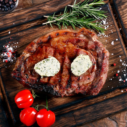 Miguel Vergara Angus Miguel Vergara Angus - Rib Eye 300 dgn GV