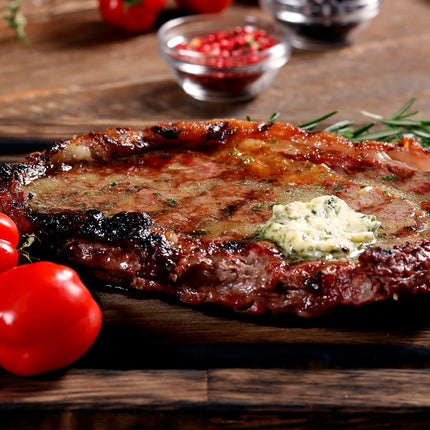Miguel Vergara Angus Miguel Vergara Angus - Rib Eye 300 dgn GV