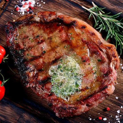 Miguel Vergara Angus Miguel Vergara Angus - Rib Eye 300 dgn GV