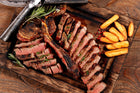 Miguel Vergara Angus T-BONE - 300 dagen GV / 21 dagen DryAged