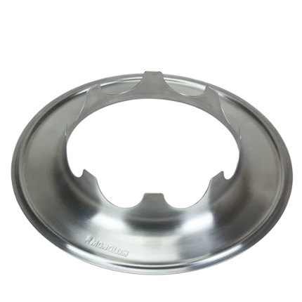 Monolith Monolith - wokhouder RVS