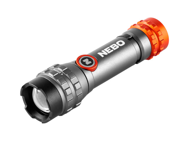 NEBO NEBO - 450L Flex Oplaadbaar