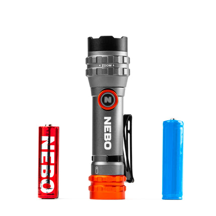 NEBO NEBO - 450L Flex Oplaadbaar