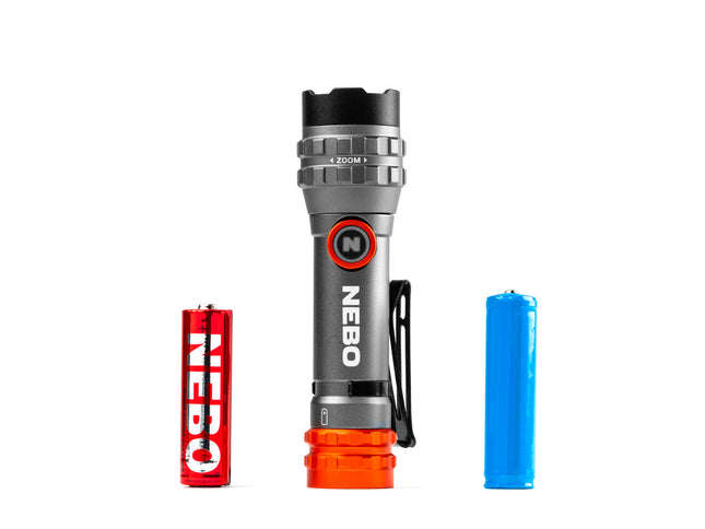 NEBO NEBO - 450L Flex Oplaadbaar