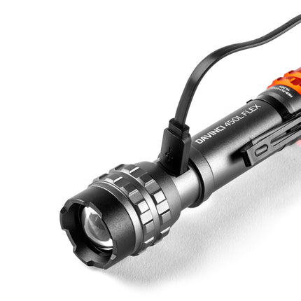 NEBO NEBO - 450L Flex Oplaadbaar