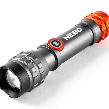 NEBO NEBO - 450L Flex Oplaadbaar