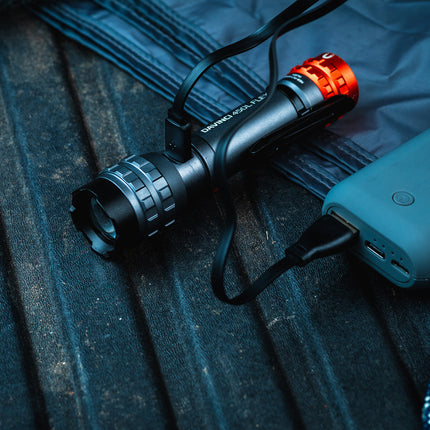 NEBO NEBO - 450L Flex Oplaadbaar