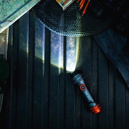 NEBO NEBO - 450L Flex Oplaadbaar