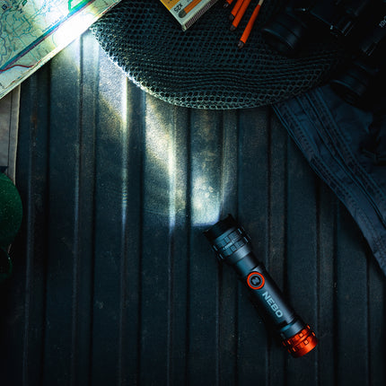 NEBO NEBO - 450L Flex Oplaadbaar