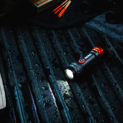 NEBO NEBO - 450L Flex Oplaadbaar