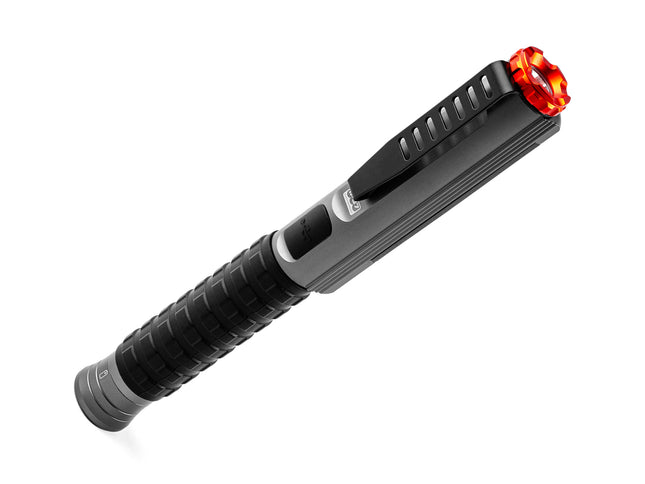 NEBO NEBO - Big Larry PRO + Rechargeable Zaklamp