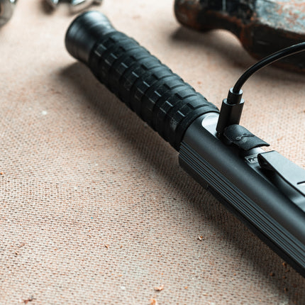 NEBO NEBO - Big Larry PRO + Rechargeable Zaklamp