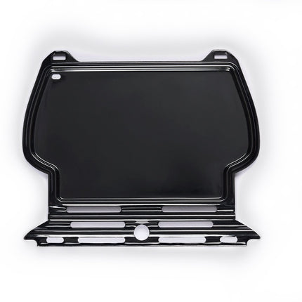 NomadiQ NomadiQ - dichte grillplaat