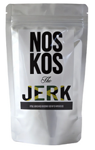 NOSKOS NOSKOS - The Jerk