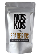 NOSKOS NOSKOS - The Spareribs