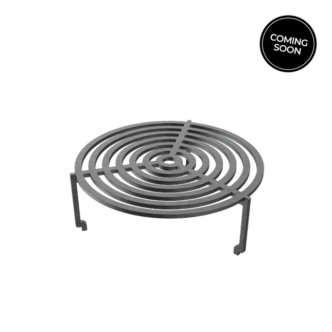 OFYR OFYR - Grill Rond Maat : 75