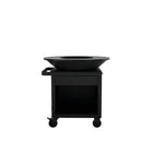 OFYR OFYR - OYFR PRO Connect Plancha Module Black